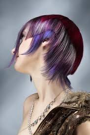 Then make sure your side part is even deeper than usual, giving you tons of volume on top and in your bangs. Dapper Emo Hair Color Ideas