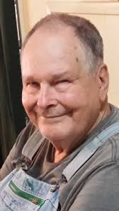 Randolph Whitby Obituary