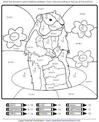 Groundhog Day Worksheets Groundhog Day Activities Groundhog Day Kindergarten Worksheets
