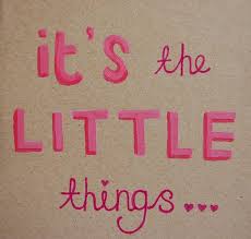 No matter how qualified you are, you won't reach a better life until you imagine it. It S The Little Things Details Matter Always So Pay Careful Attention Happy Quotes Words Words Quotes