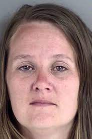 POLICE REPORTS: Local authorities report 8 arrests