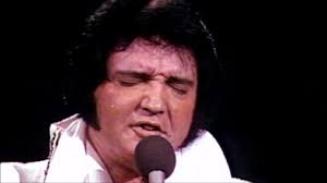 Elvis presley & the event of 1977. Elvis Presley How Great Thou Art June 1977 Youtube