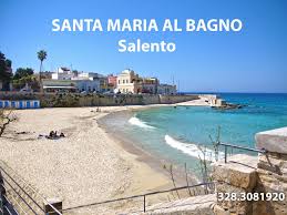 Aperto tutti i giorni a pranzo e cena. Casa Vacanza Salento Wohnung Santa Maria Al Bagno