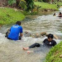 Hutan lipur bukit lagong,, kuala lumpur malaysia. Hutan Lipur Bukit Lagong Selayang 1 Tip De 161 Visitantes