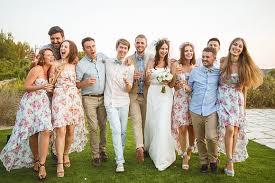 22mm, en el interior y al aire libre. 15 Consejos Indispensables Para Bodas En La Playa