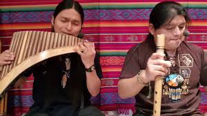 Jhon Lennon Imagine Instrumental Cover Pan Flute And Quenacho Wuauquikuna Youtube