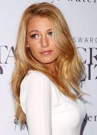 It will still grow out well since it's close to the root around your hairline and mixed with your natural color throughout the rest of your. 50 Best Blonde Hair Color Ideas For 2014 Herinterest Com Blake Lively Hair Blake Lively Hair Color Blonde Hair Color