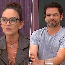 Cota Castelblanco y Alonso Quintero contaron novedades: Conoce a los  personajes de El Jardín de Olivia