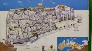 Webcam hosted by la provincia de cadiz. Ein Perfekter Tag In Cadiz Reisejunkie