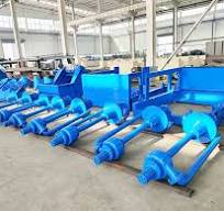 Slurry Pump ( Vertical Sand Pump )_Centrifugal Pump