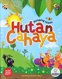 We did not find results for: Buku Dongeng Islami Hutan Cahaya Toko Buku Online Bukukita