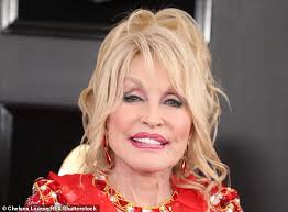 The latest tweets from dolly parton (@dollyparton). Dolly Parton Wears Make Up In Bed In Case She Has To Be Rescued From A Blaze By Hunky Firefighters Daily Mail Online