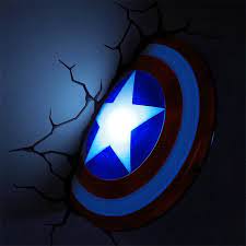 3d Deco Superhero Wall Lights Superhero Wall Lights Marvel Lights Superhero Wall Being a fairy means you are tiny and you have a power to use.
