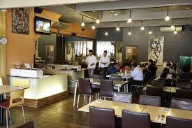 Restaurants near yus kl mpv taxi. Best North Indian Restaurants In Kuala Lumpur