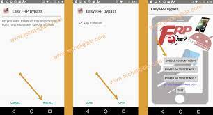 Easy frp samsung puedes obtenerlo cracknota: Am Schnellsten Easy Frp Bypass Apk Samsung Download