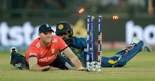 Sri lanka v england one day international head to head. World T20 2016 29th Match Super 10 England Vs Sri Lanka Summary Sports Beem