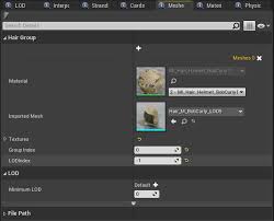 Apk editor is a powerful tool that can edit/hack apk files to do lots of . Groom Asset Editor User Guide Unreal Engine Documentation