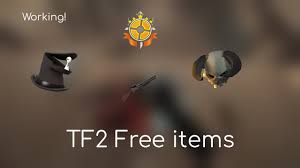 This way, you will not risk getting vac banned, this is 100 % vac2 proof. Tf2 How To Get Free Items 2021 Working At Own Risk Youtube