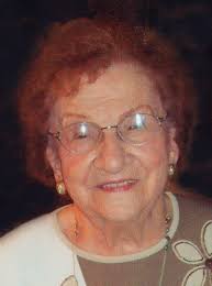 Julia Sarno Obituary