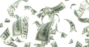 Blank white icons on desktop (windows 10) first and foremost, the reason why the blank icons appear on the desktop is because the icon cache is corrupted, as marcy has pointed out. One Hundred Dollar Bills Are Stock Footage Video 100 Royalty Free 14023526 Shutterstock