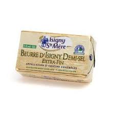 Isigny Ste Mere Isigny Butter Butter French Food