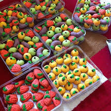 Ramai berburu kue lebaran unik oleh kang agustian kompasiana com. Tutorial Resep Nastar Bentuk Buah Dan Cara Membuat Nastar Karakter Lengkap Bahan Buat Kue Kering Nastar Bentuk Lucu Dan Unik Serta Cara Nastar Buah Kue Kering