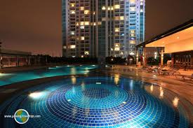 Renaissance johor bahru hotel takes pride in its spacious and modern design. Ksl Resort Johor Bahru Johor Resort Johor Bahru