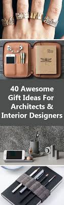 40 Gift Ideas For Architects And Interior Designers In 2020 Gift For Architect Architecture Gifts Architect Gift