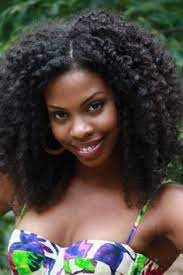 2014 Summer Hair Ideas For Natural Hair Natural Hair Styles Hair Styles Curly Hair Styles Naturally