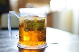 Butterbeer Latte La Recette De La Biere D Harry Potter Enfin Traduite Recette Biere Au Beurre Recette Biere Au Beurre Recette De Biere Au Beurre