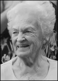 Betty Christoferson Obituary (1930