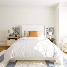 Buy a beautiful coffee table in modern design from our shop in sydney and melbourne today! 7 Tips For Doing Mismatched Nightstands The Right Way Modsy Blog