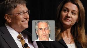 Betrayed' Melinda Gates addresses ex Bill's 'deeply disturbing' Jeffrey  Epstein link in candid memoir