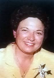 Susan M. Della Maggiora October 20, 1940