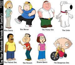Next episode (airs 14 feb. Family Guy Photo Family Guy Cast Family Guy American Dad Simpsons Cartoon