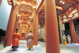 Osaka Museum of History | Tourist Spots and Experiences | OSAKA-INFO