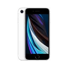 Apple Iphone Se 64gb White Includes Earpods Power Adapter Amazon In