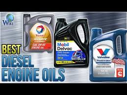 9 best diesel engine oils 2018 youtube