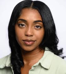 This is Trasa! In honor of the Model & Talent Expo, we will feature each of  our team members. Trasa is a new member of the Sterling Images team. She is  beyond