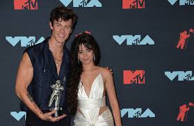 Последние твиты от camila (@camila_cabello). Camila Cabello Reveals Shawn Mendes Has Dog Allergy Entertainment Thereporteronline Com