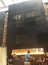 We wish a warm house and a full belly for all of our four day fireplace friends and. Association For Healthcare Foodservice Ahf Conference Review