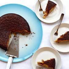 Lemon Olive Oil Polenta Cake And A Few Baking Tips Olive Oil Cake Recipe Chocolate Olive Oil Cake Sweets Recipes