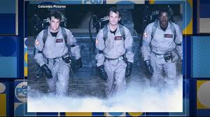 From the new ghostbusters afterlife movie that is due out this year, here is your chance to own a prop replica from the movie before it is even out! New Ghostbusters Afterlife Trailer Drops Video Abc News
