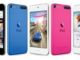 How To Reset A Frozen Ipod Touch (All Models)