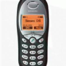 This is a standard procedure to unlock all siemens mobile phones. Unlocking Instructions For Siemens C45