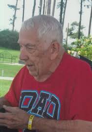 MSgt. Robert Lee Nemitz USAF Ret. Obituary