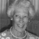 Obituary information for Mary List Paull Riley