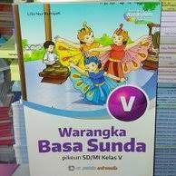 Kunci Jawaban Bahasa Sunda Kelas 5 Halaman 5 Guru Galeri