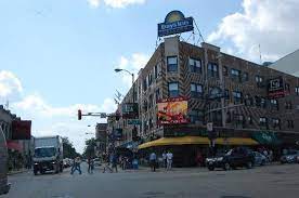 Гостям, приехавшим на машине, предоставляется парковка. Days Inn Lincoln Park Picture Of Hotel Versey Days Inn By Wyndham Chicago Tripadvisor