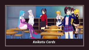 Jan 22, 2021 · for more walkthrough and endings guides you can also check: Koikatu Cards Download Install Koikatsu Party Guide Gbapps
